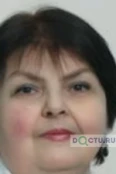 Джалалова Наталья Альбертовна - Тверь