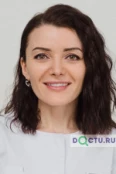 Джалалова Патимат Магомедрасуловна - Иваново