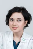 Джалиева Адиля Фаридовна - Казань