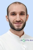 Джалилов Мирсад Саламович - Москва