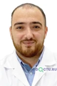 Джалилов Руслан Акифович - Москва
