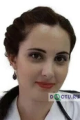 Джалилова Нишана Алай - Сургут