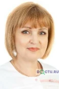 Джалилова Руфина Ришатовна - Екатеринбург