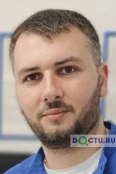 Джалладян Рафаэль Манвелович - Москва