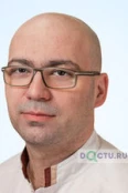 Джамалдинов Саид Магомедович - Москва