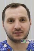 Джамалов Акмаль Джамалович - Москва