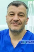 Джамалудинов Рафат Аскендерович - Москва