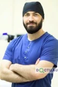 Джамалутинов Билал Махамедович - Нальчик