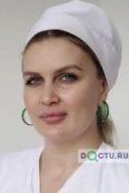 Джамбекова Малика - Грозный