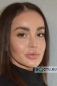 Джамирзе Саида Азметовна - Краснодар