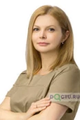Джанаева Ульяна Ростиславовна - Москва
