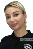 Джанатлиева Роза Тимуровна - Хасавюрт