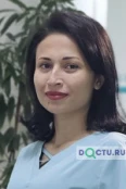 Джанчатова Бэлла Сальбиевна - Краснодар