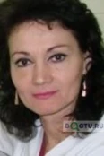 Джанджгава Маргарита Мутузовна - Ульяновск