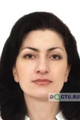 Джаникян Стелла Варужановна - Ростов-на-Дону