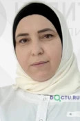 Джантемирова Мадина Усмахановна - Хасавюрт
