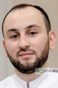Джаппуев Юсуп Даниалович - Саратов