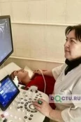 Джаппуева Любовь Мусаевна - Нальчик