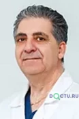 Джарарах Мохаммад Наим - Волгоград