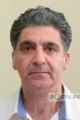 Джарарах Мохаммад Наим Шафик - Волгоград