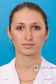 Джаримова Саида Александровна - Краснодар