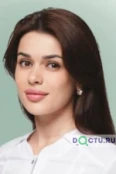 Джашаккуева Диана Долхатовна - Черкесск
