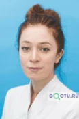 Джаши Бента Гайозовна - Волгоград