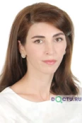 Джаубаева Наида Мурадовна - Ставрополь