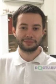 Джавадов Набиль Наби Оглы - Владимир