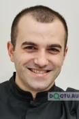Джавадов Орхан Камранович - Санкт-Петербург