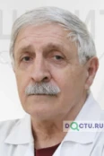 Джавадов Семед Рамазанович - Махачкала