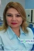 Джавадова Маргарита Шамильевна - Тюмень