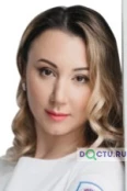 Джавадова Нармина Аслановна - Москва