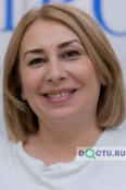 Джаватханова Эльза Дерметхановна - Хасавюрт