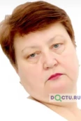 Джейранишвили Наталья Владимировна - Тихорецк