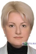 Джемакулова Ольга Валерьевна - Ростов-на-Дону