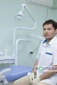 Дженгуров Роман Клементьевич - Элиста