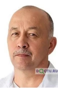 Джепаров Фемий Казимович - Симферополь