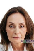 Джериева Ирина Саркисовна - Ростов-на-Дону