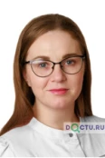 Джевагина Марина Леонидовна - Красноярск