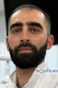 Джигкаев Аслан Батразович - Москва