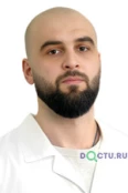 Джихаев Тамерлан Витальевич - Санкт-Петербург