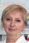 Джикия Лана Робертовна - Москва