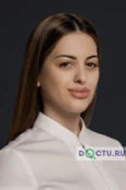 Джилавян Валентина Левоновна - Краснодар