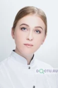 Джилавова Ева Владимировна - Иркутск