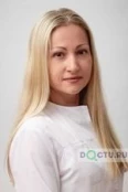 Джинибалаева Ольга Игоревна - Ростов-на-Дону