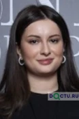 Джиоева Кристина Ромеоевна - Владикавказ