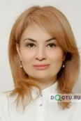 Джиоева Лиана Ивановна - Владикавказ