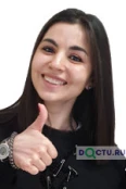 Джиоева Регина Феликсовна - Москва