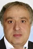 Джитава Ираклий Георгиевич - Москва